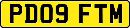 PD09FTM