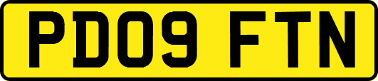 PD09FTN