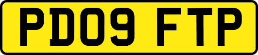 PD09FTP