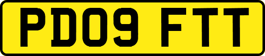 PD09FTT