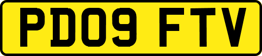 PD09FTV