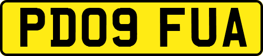 PD09FUA