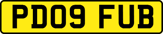 PD09FUB