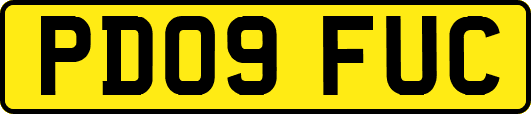 PD09FUC