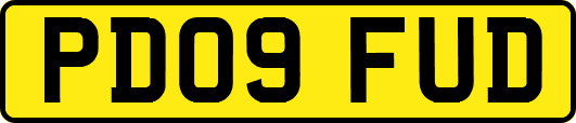 PD09FUD