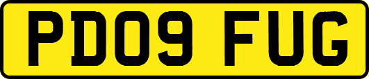 PD09FUG