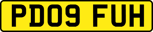 PD09FUH