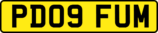 PD09FUM