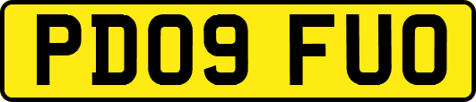 PD09FUO