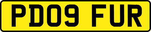 PD09FUR
