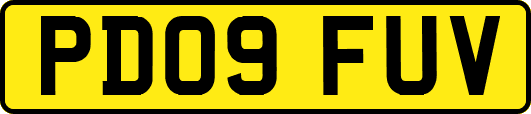 PD09FUV