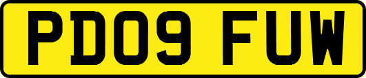PD09FUW