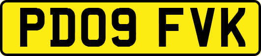 PD09FVK