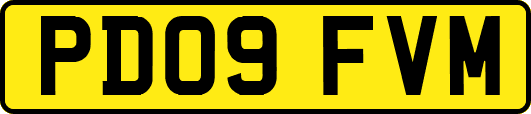 PD09FVM