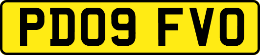 PD09FVO