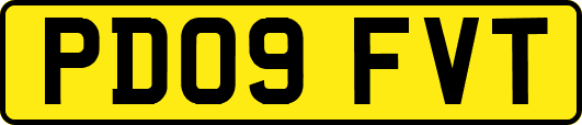 PD09FVT