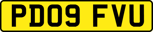 PD09FVU