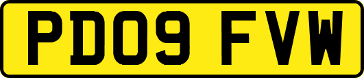 PD09FVW