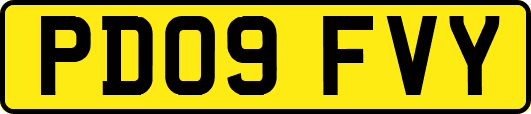PD09FVY