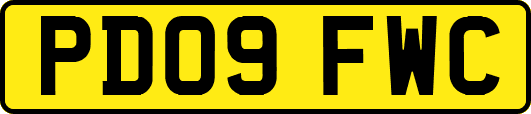 PD09FWC