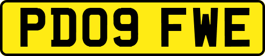 PD09FWE