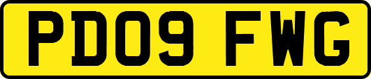 PD09FWG
