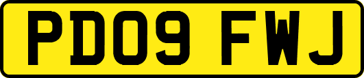 PD09FWJ