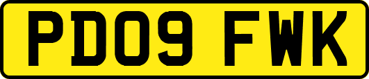 PD09FWK
