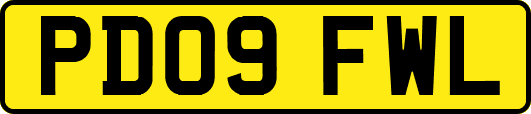 PD09FWL