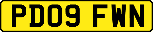 PD09FWN