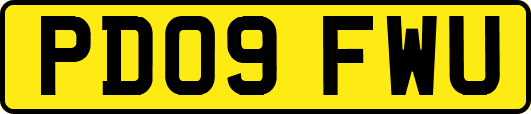 PD09FWU