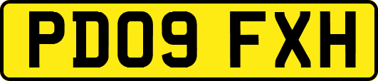 PD09FXH