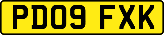 PD09FXK