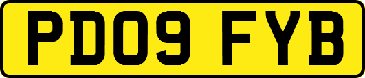 PD09FYB