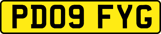 PD09FYG