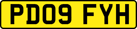 PD09FYH