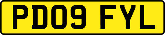 PD09FYL