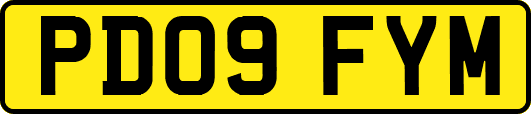 PD09FYM