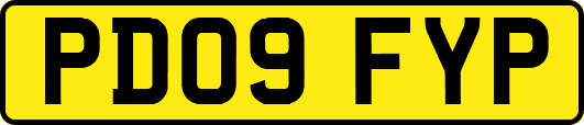 PD09FYP