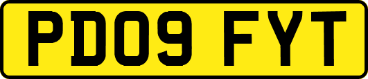 PD09FYT
