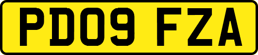 PD09FZA