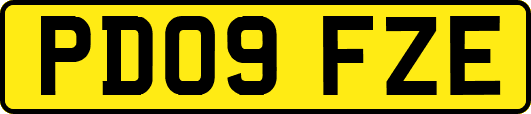 PD09FZE