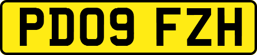PD09FZH