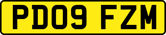 PD09FZM