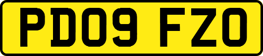 PD09FZO