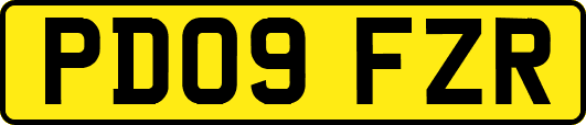 PD09FZR