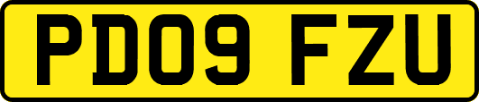 PD09FZU