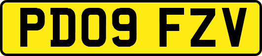 PD09FZV