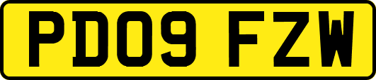 PD09FZW