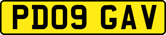 PD09GAV